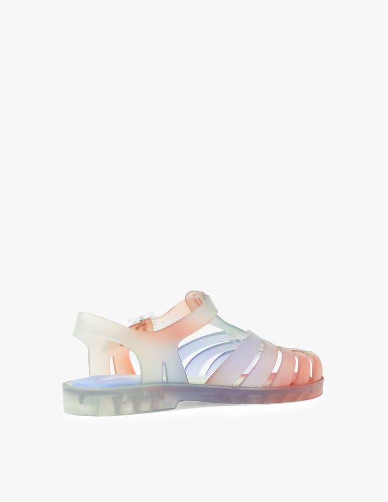 Melissa Possession Degrade flat sandals - pink - picture 4 Melissa Possession Degrade flat sandals - pink - picture 4