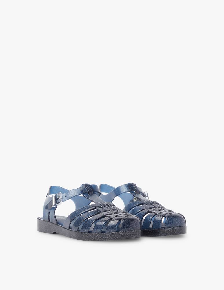 rinascente Melissa Sandali bassi Possession Final De Ano - blu