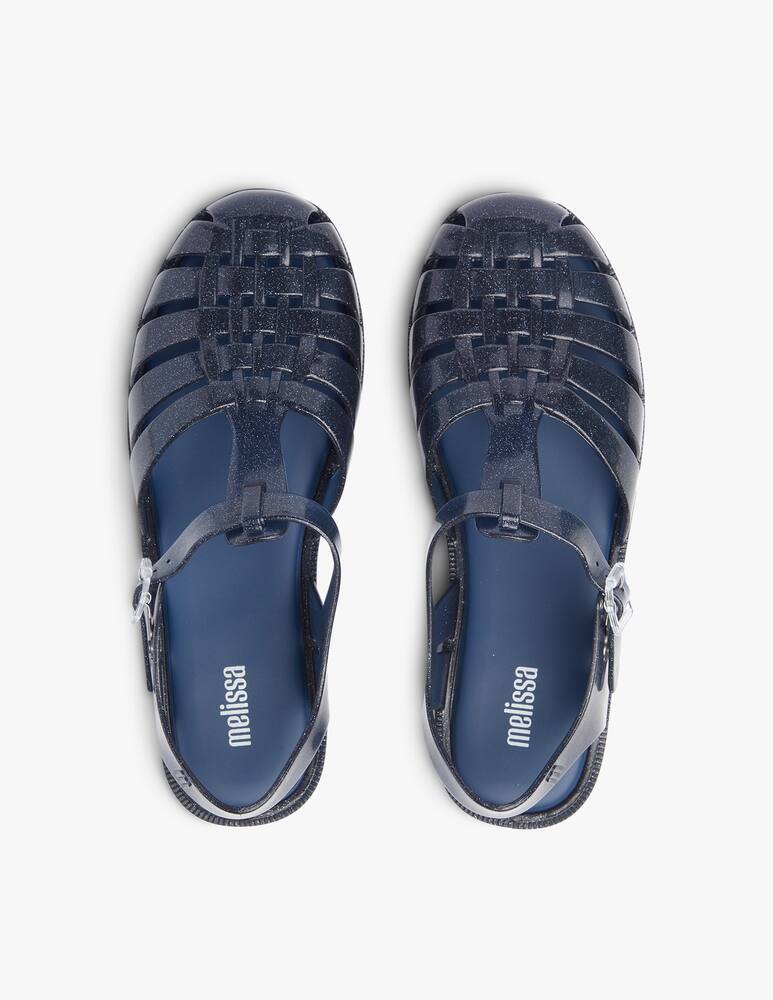 rinascente Melissa Sandali bassi Possession Final De Ano - blu