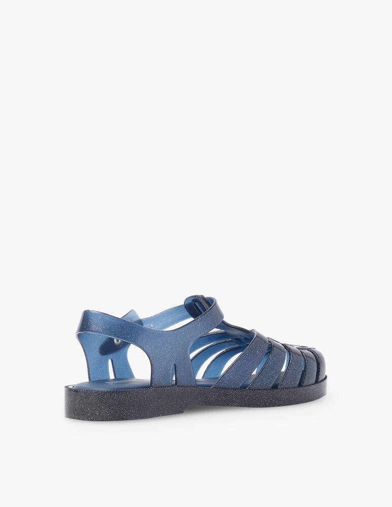 rinascente Melissa Sandali bassi Possession Final De Ano - blu