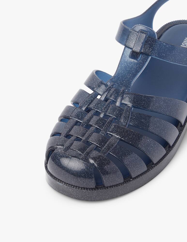 rinascente Melissa Sandali bassi Possession Final De Ano - blu