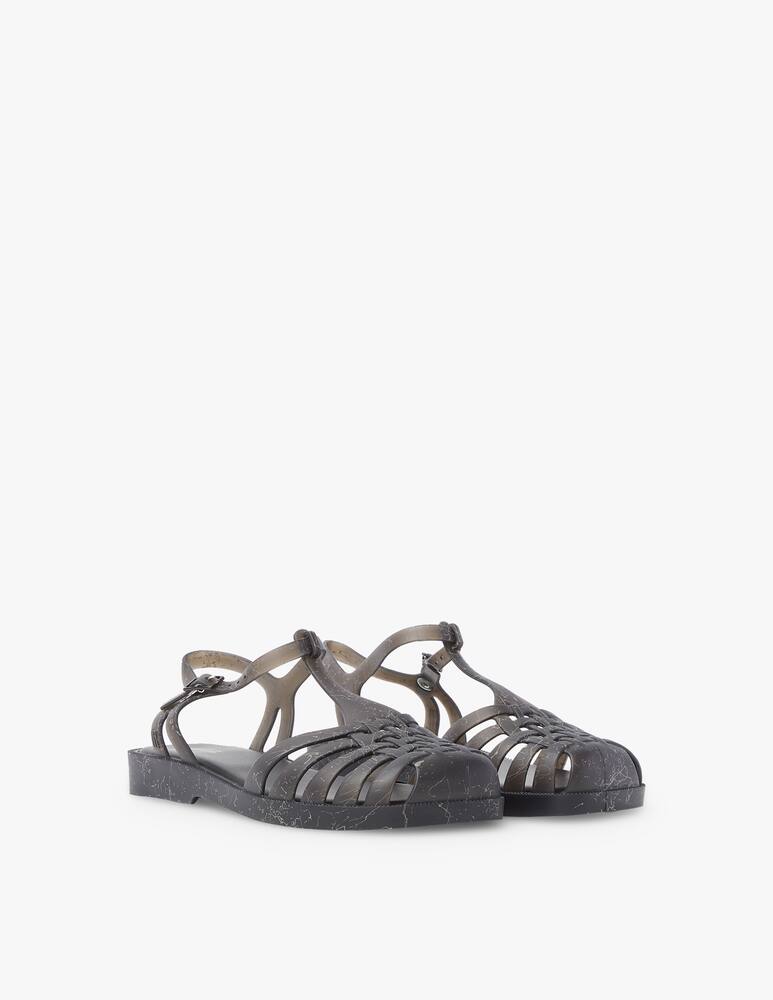 rinascente Melissa Sandali bassi Possession - nero