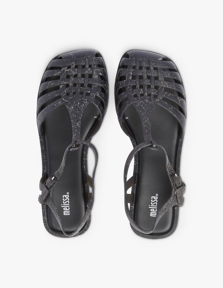 rinascente Melissa Sandali bassi Possession - nero