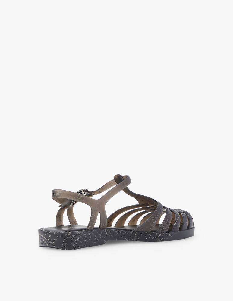 rinascente Melissa Sandali bassi Possession - nero