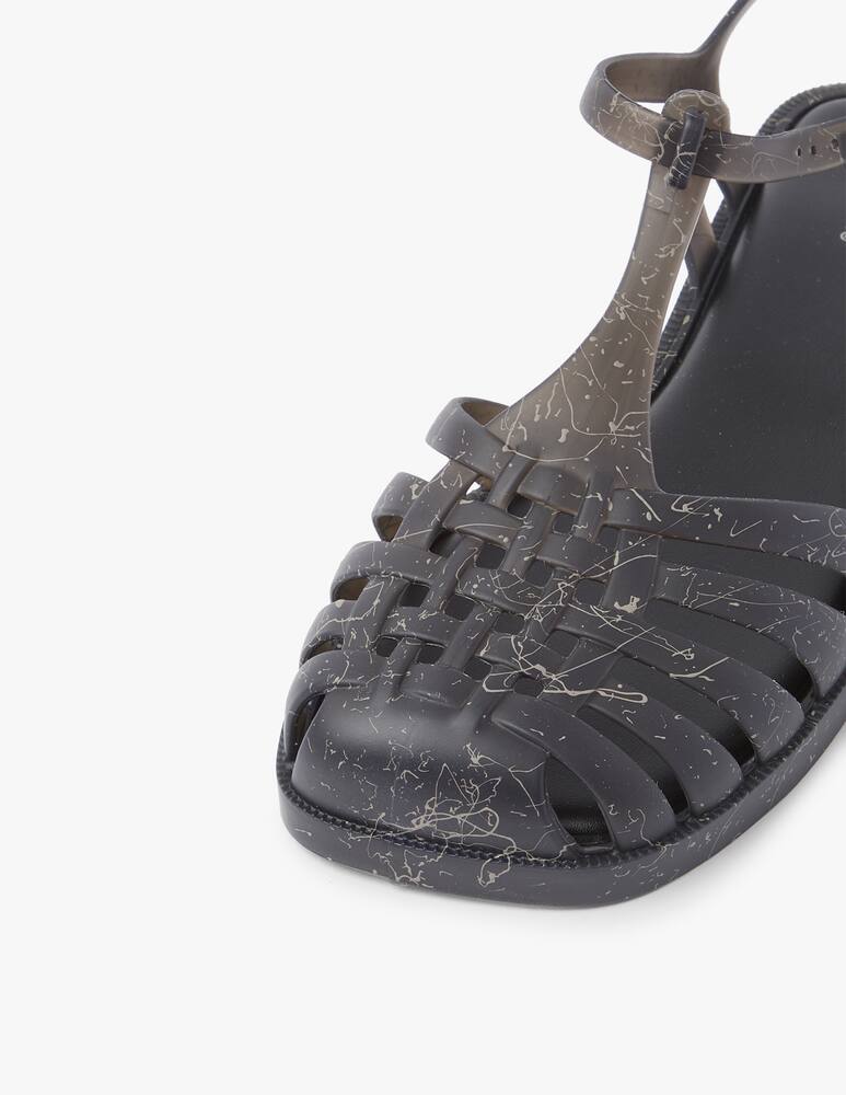 rinascente Melissa Sandali bassi Possession - nero