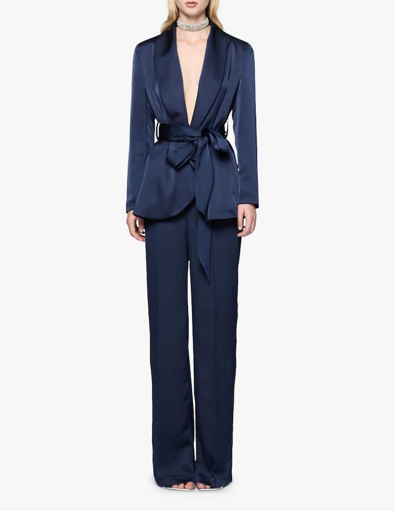 rinascente The Archivia Iris tailored suit