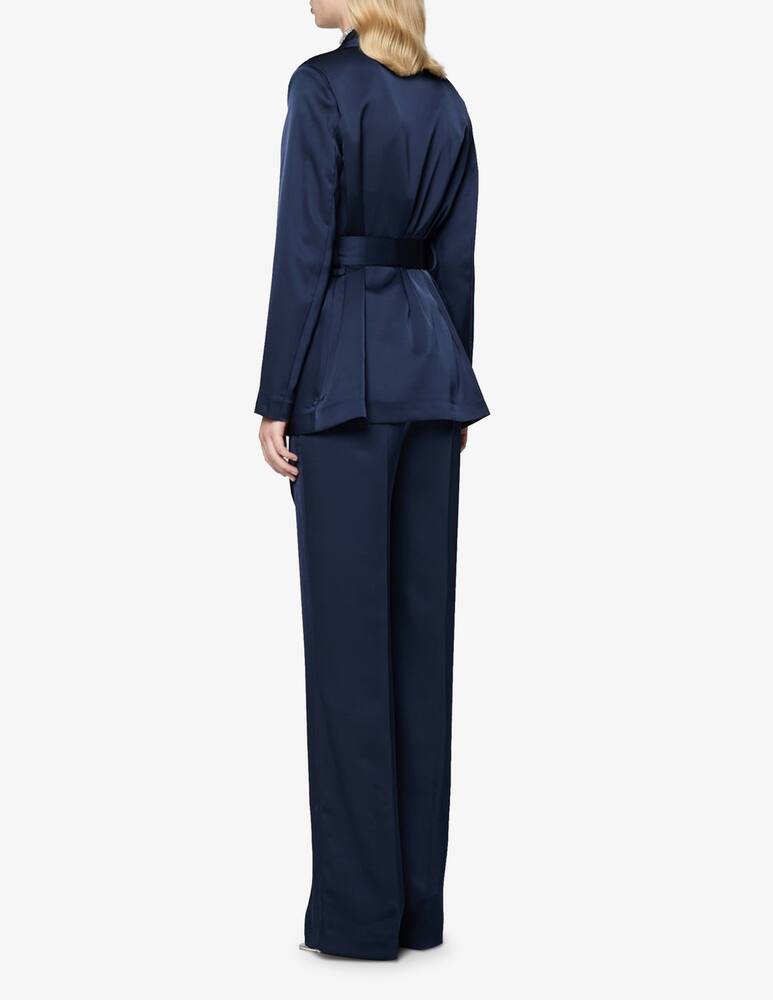 rinascente The Archivia Iris tailored suit