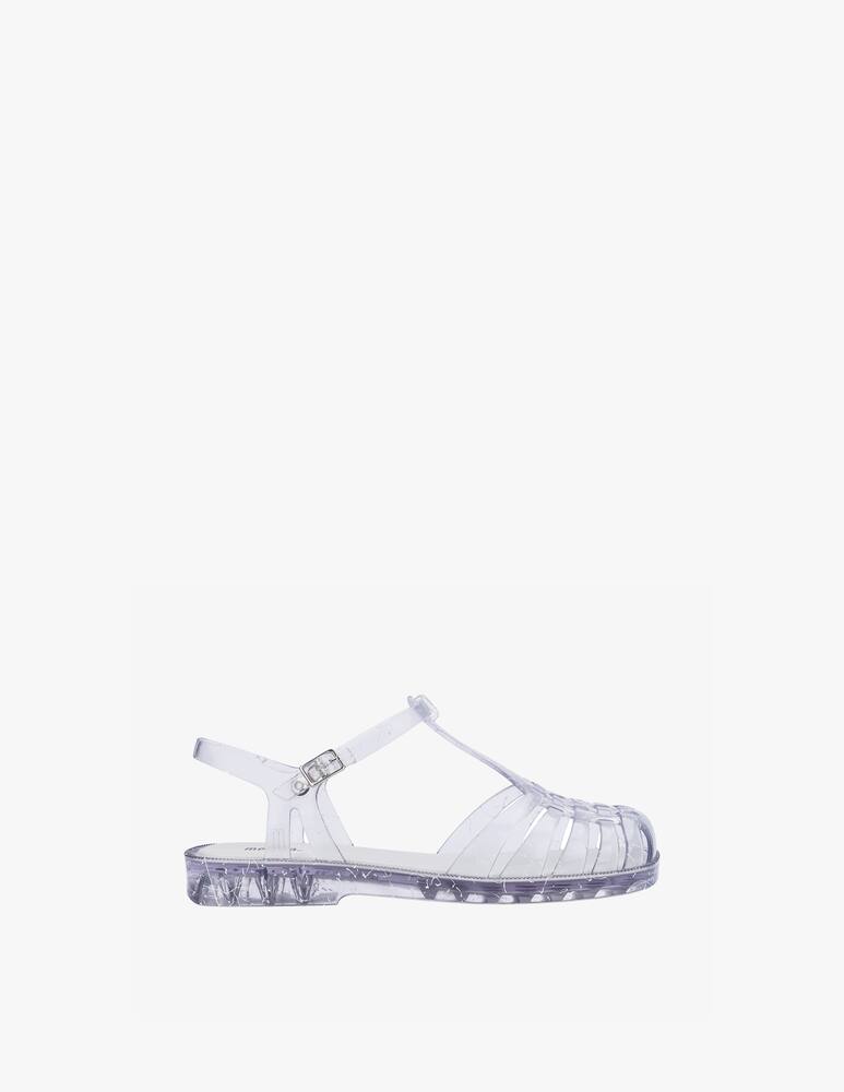 rinascente Melissa Possession flat sandals - white