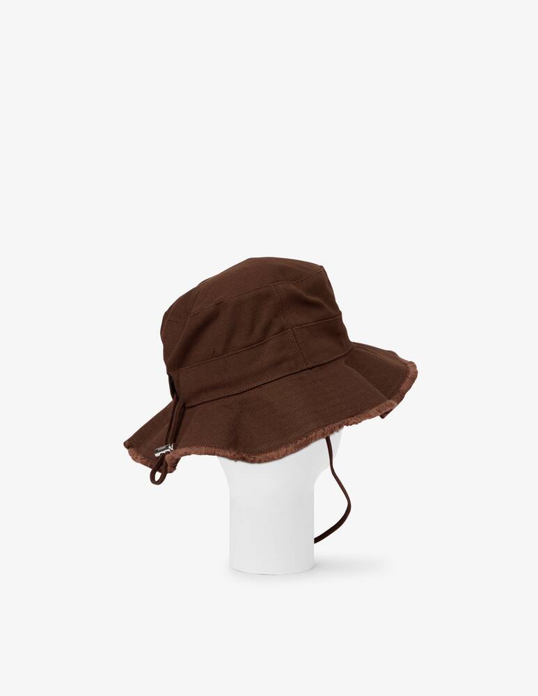 rinascente Jacquemus Artichaut bucket hat
