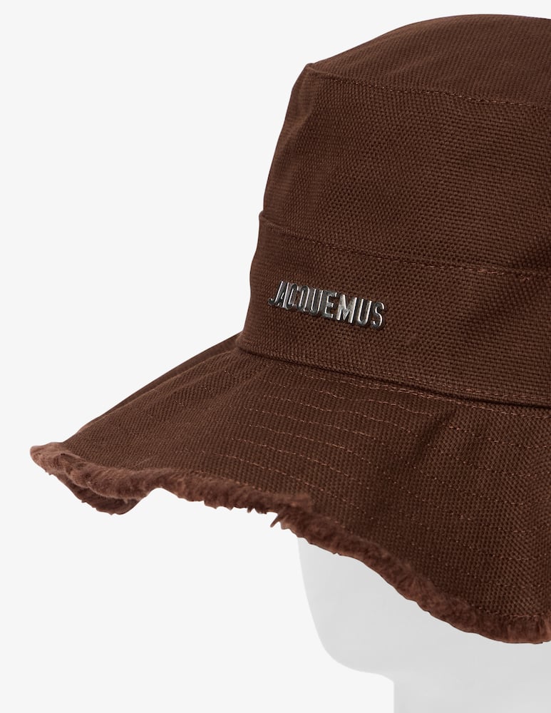 rinascente Jacquemus Artichaut bucket hat