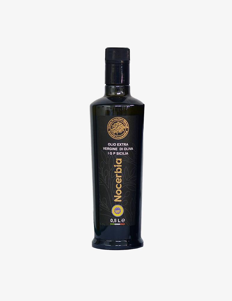 rinascente Upo Sicilia Nocerbia IGP Sicilia Olio extravergine di oliva 500ml