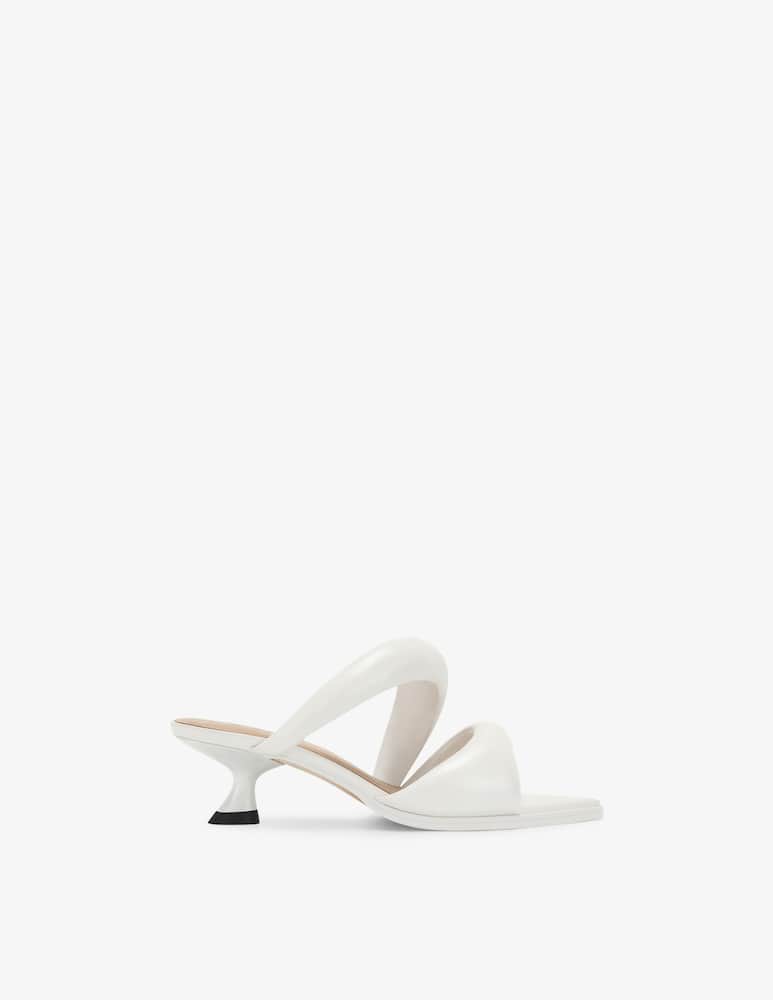 JW PEI Mule con tacco Sara - immagine 1 JW PEI Mule con tacco Sara - immagine 1