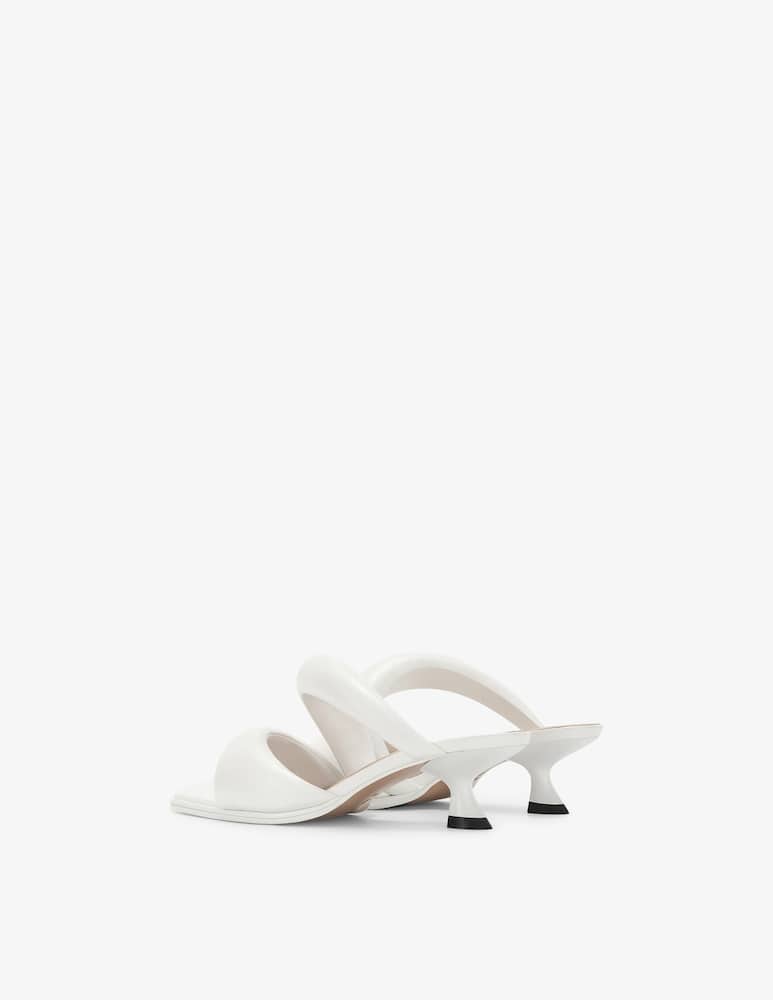 JW PEI Mule con tacco Sara - immagine 3 JW PEI Mule con tacco Sara - immagine 3