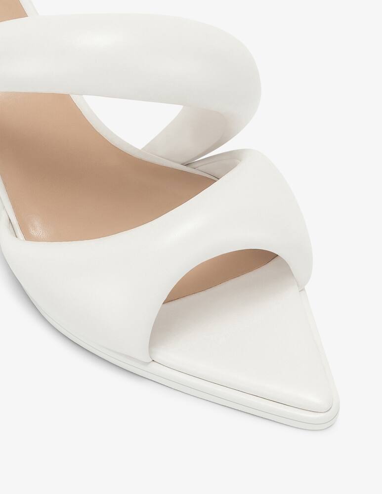 rinascente JW PEI Mule con tacco Sara