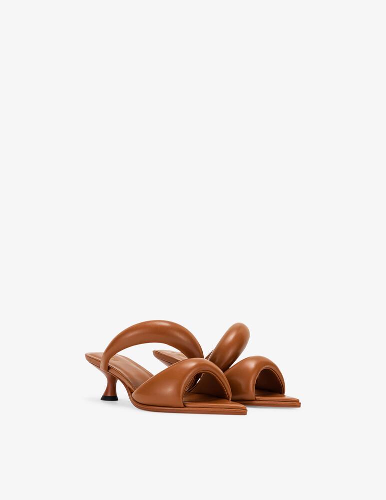 rinascente JW PEI Sara heeled mules