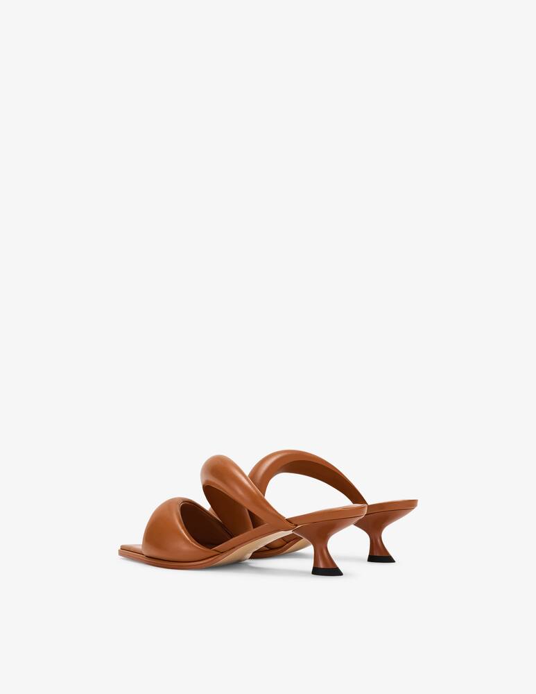 rinascente JW PEI Sara heeled mules