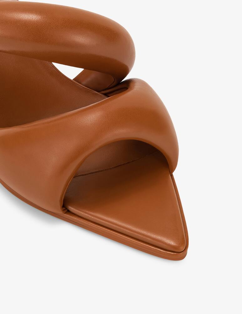 rinascente JW PEI Sara heeled mules