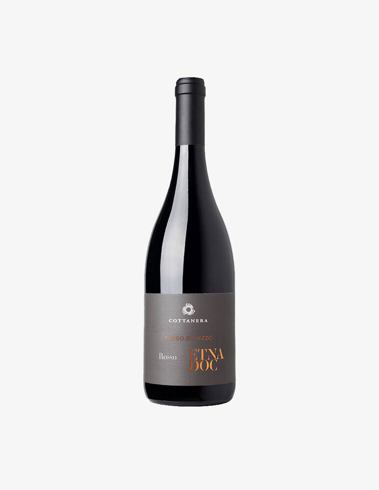Cottanera Etna Rosso Contrada Feudo Di Mezzo Cassa Legno 2017 1500ml - immagine 1 Cottanera Etna Rosso Contrada Feudo Di Mezzo Cassa Legno 2017 1500ml - immagine 1