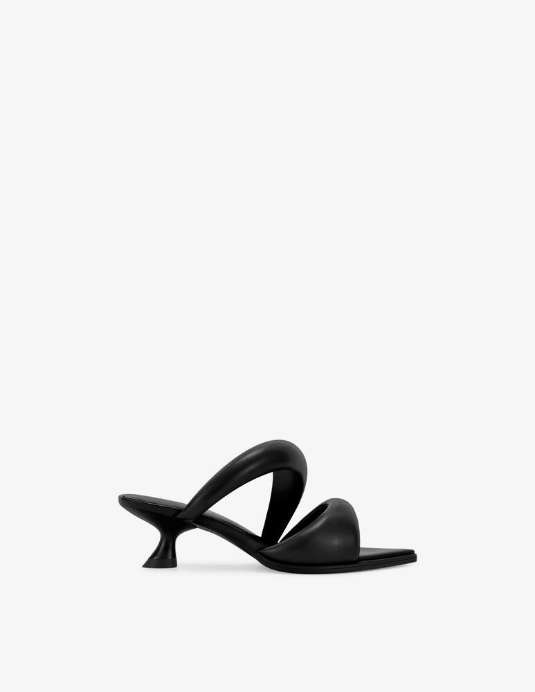 JW PEI Sara heeled mules - picture 1 JW PEI Sara heeled mules - picture 1