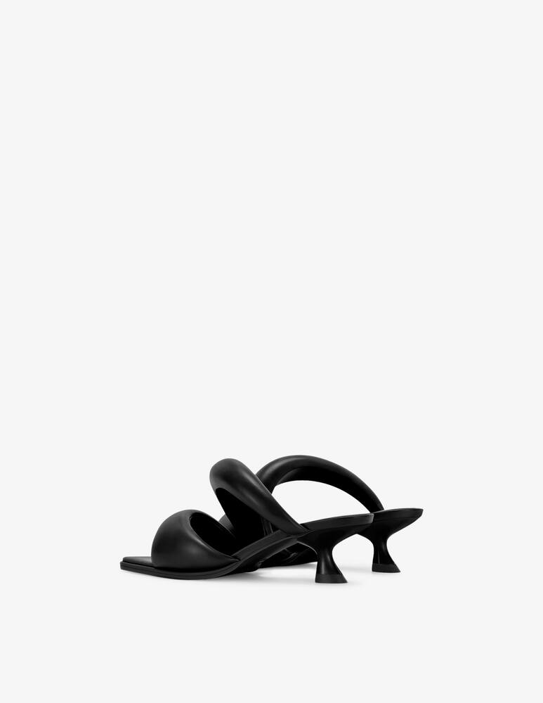 JW PEI Sara heeled mules - picture 3 JW PEI Sara heeled mules - picture 3