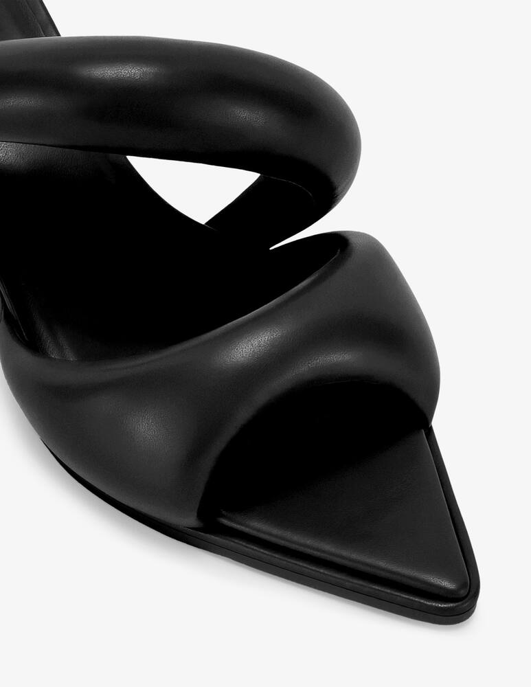 JW PEI Sara heeled mules - picture 5 JW PEI Sara heeled mules - picture 5