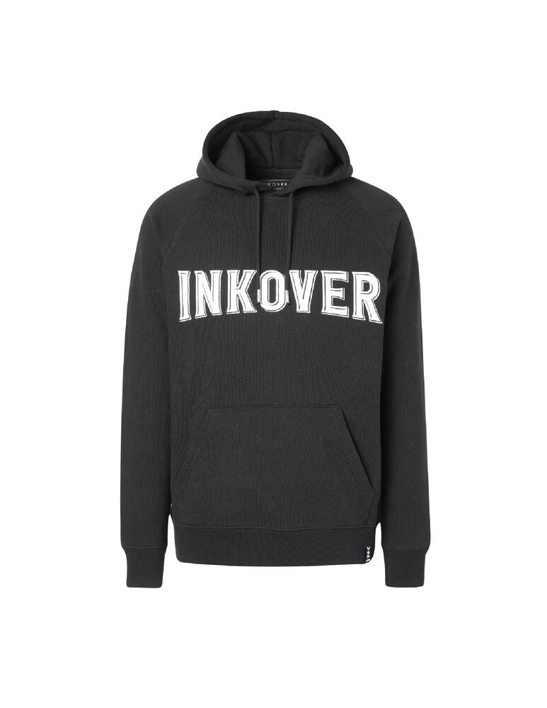 rinascente Inkover Inkover hoodie - black