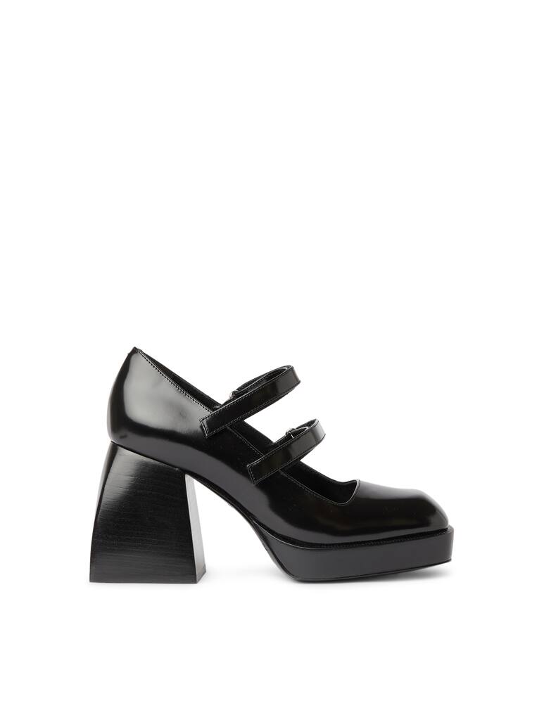 rinascente Nodaleto Scarpe con tacco grosso Bulla Babies