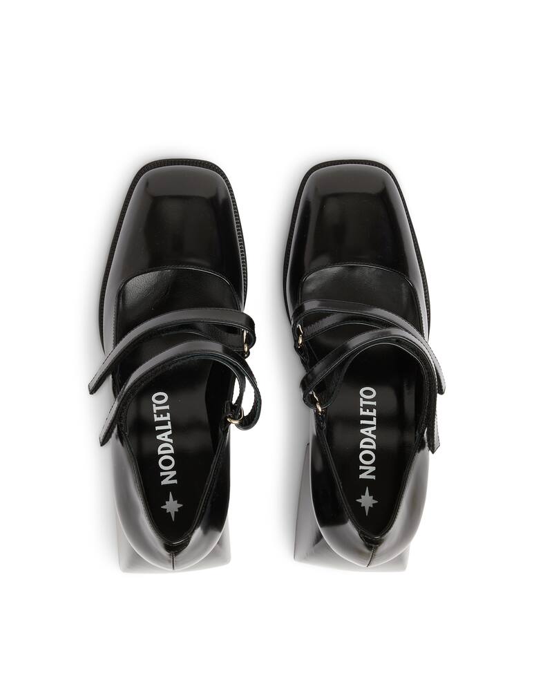 rinascente Nodaleto Scarpe con tacco grosso Bulla Babies