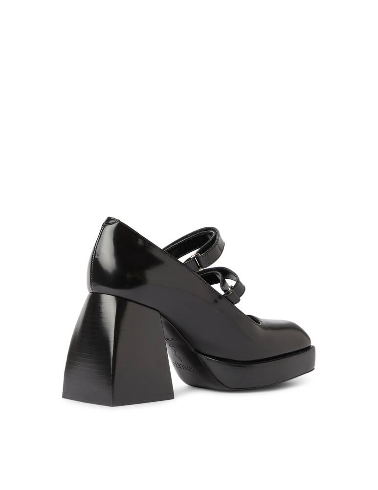 rinascente Nodaleto Scarpe con tacco grosso Bulla Babies