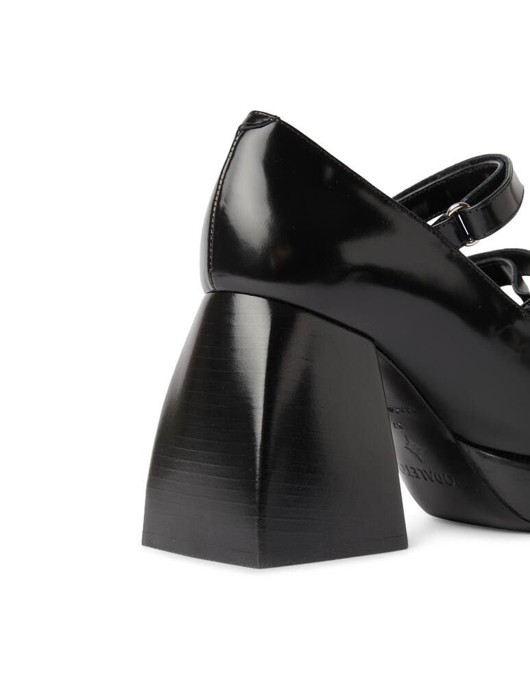 rinascente Nodaleto Scarpe con tacco grosso Bulla Babies