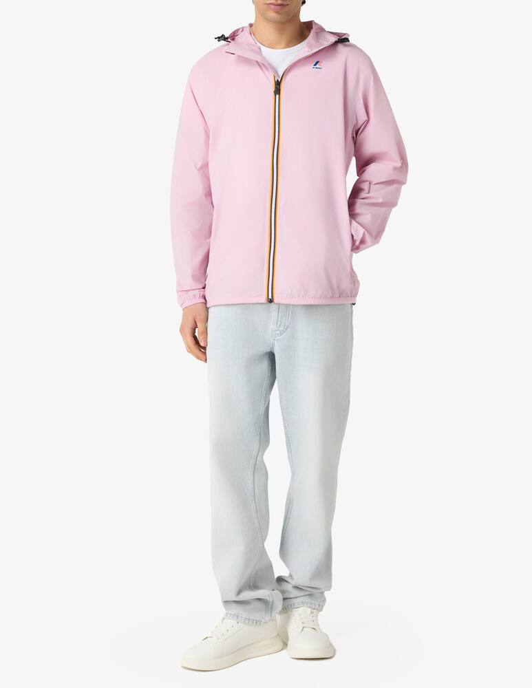 rinascente K-Way Giacca cappuccio Claude