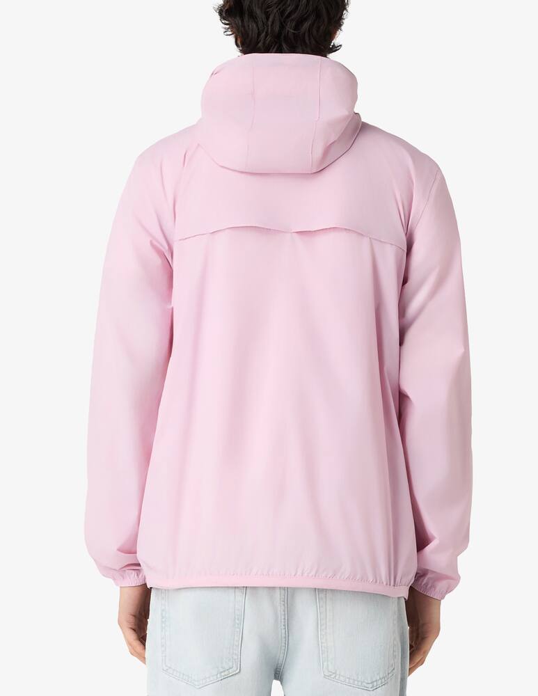 K-Way Claude hooded jacket - picture 3 K-Way Claude hooded jacket - picture 3