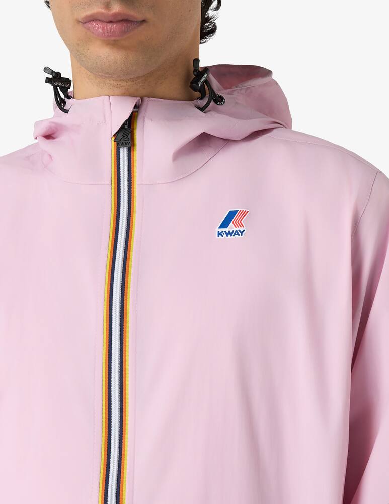 K-Way Claude hooded jacket - picture 4 K-Way Claude hooded jacket - picture 4