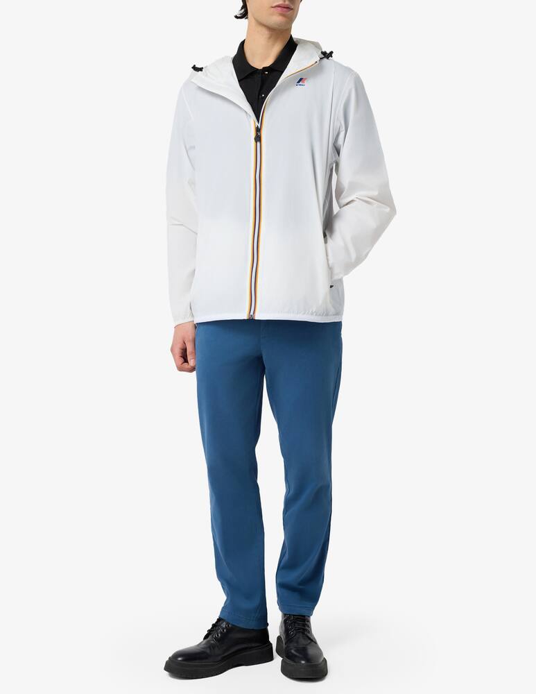 rinascente K-Way Claude hooded jacket
