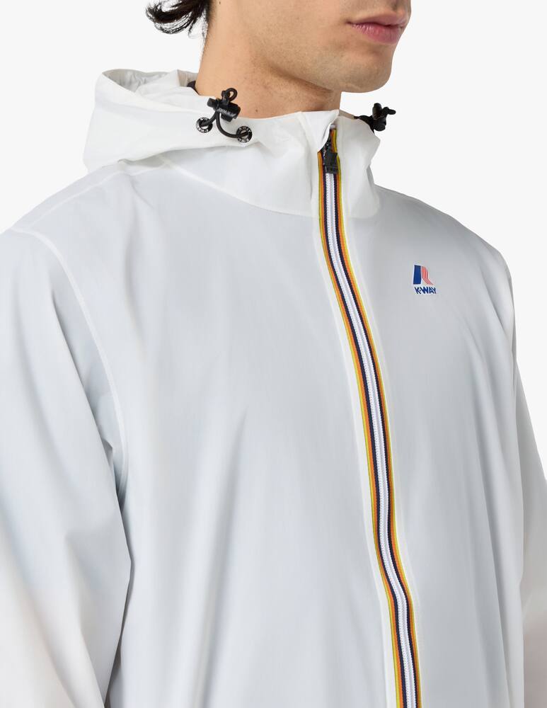 rinascente K-Way Claude hooded jacket