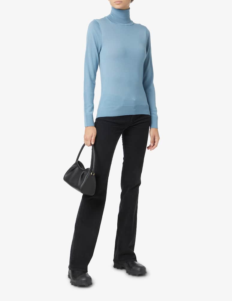 Cigala's Bell Bottom jeans - Black - picture 1 Cigala's Bell Bottom jeans - Black - picture 1