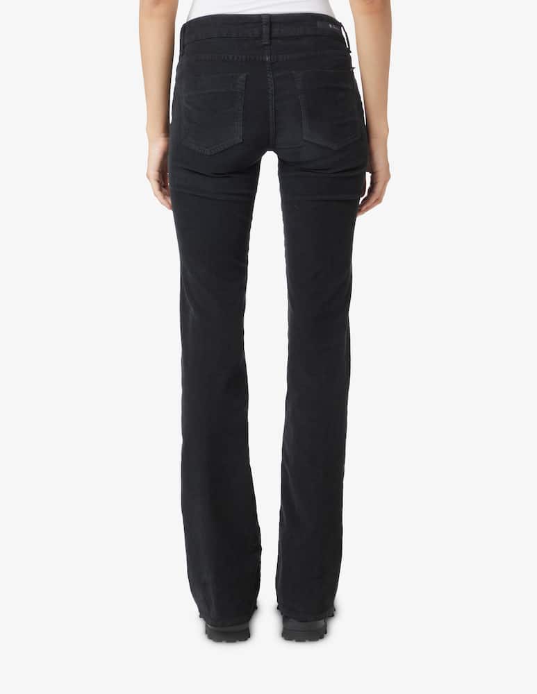 Cigala's Bell Bottom jeans - Black - picture 3 Cigala's Bell Bottom jeans - Black - picture 3
