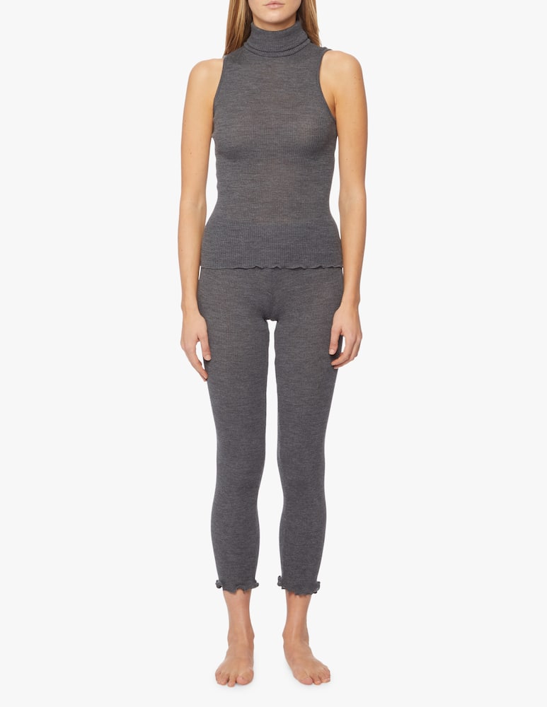 rinascente Lisanza Dolcevita smanicato