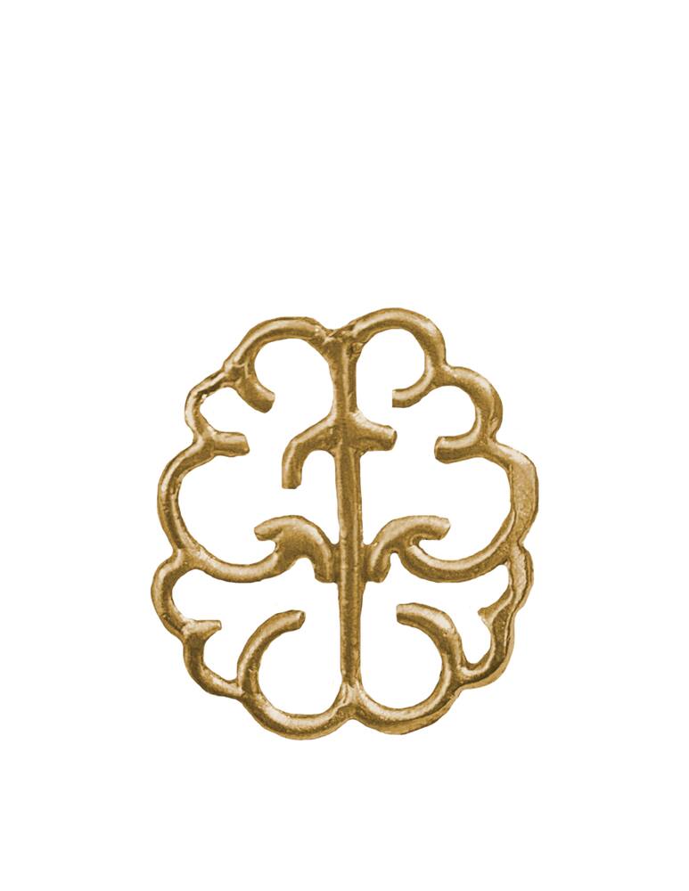 manuba Sapio single earring - picture 1 manuba Sapio single earring - picture 1