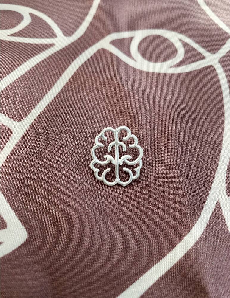 manuba Sapio single earring - picture 2 manuba Sapio single earring - picture 2