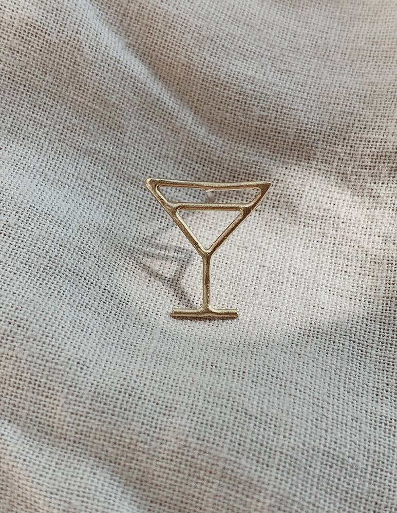 rinascente manuba Cosmo single earring