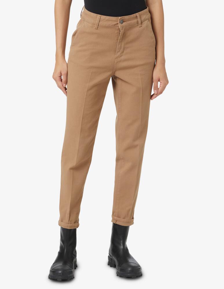 rinascente Cigala's Jeans relaxed Chino - Beige