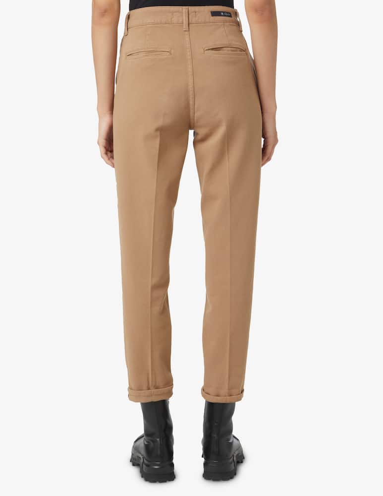 rinascente Cigala's Jeans relaxed Chino - Beige