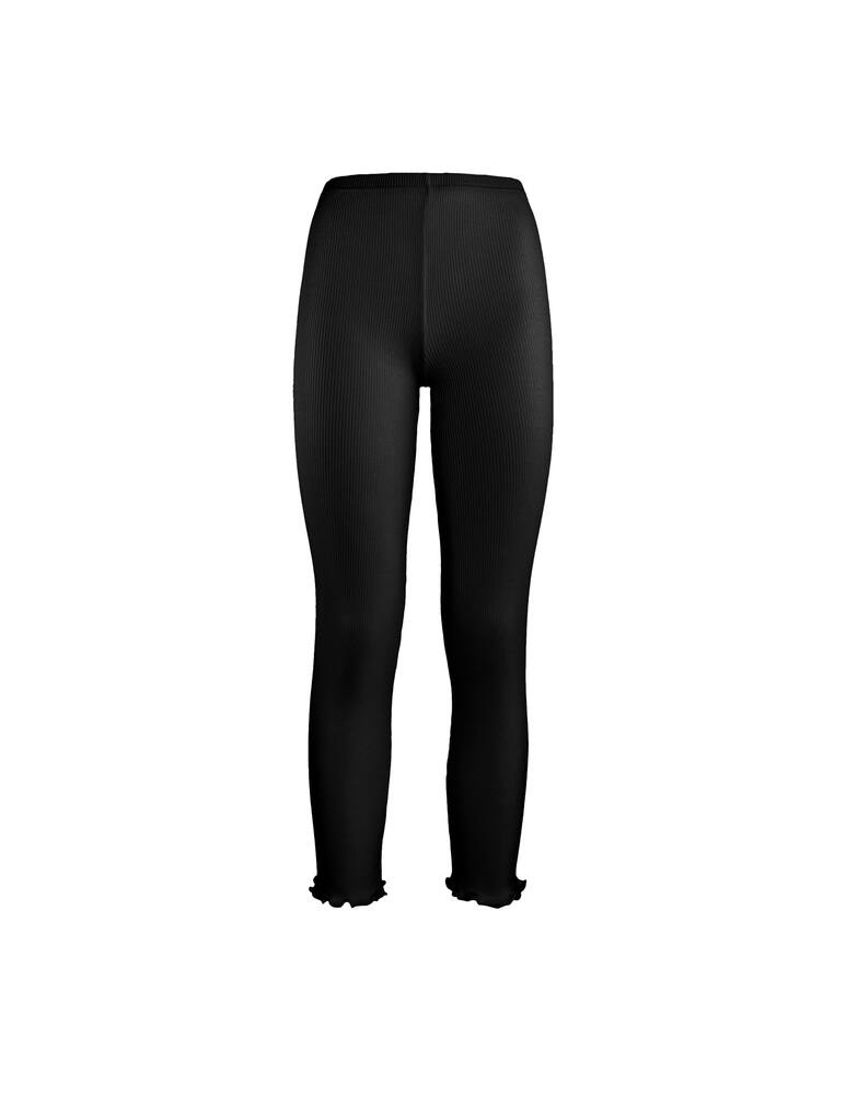 Lisanza Wool and silk leggings - picture 1 Lisanza Wool and silk leggings - picture 1