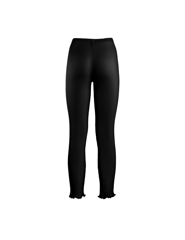 rinascente Lisanza Wool and silk leggings