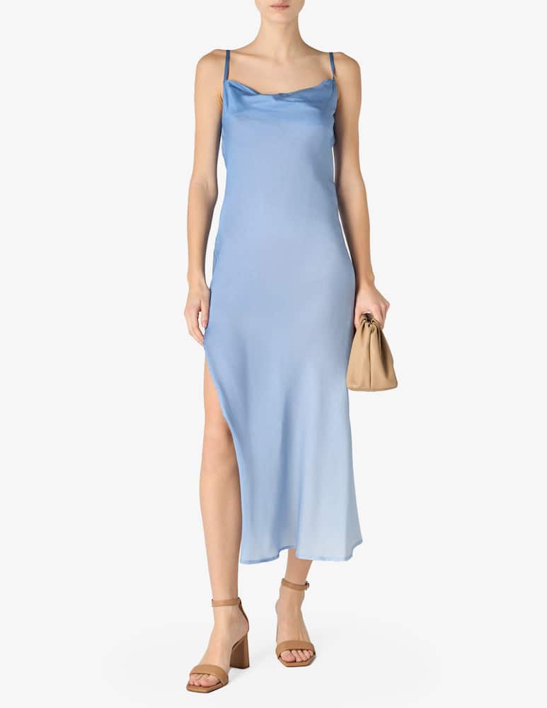 rinascente 24.7 Studio Abito slip degradé