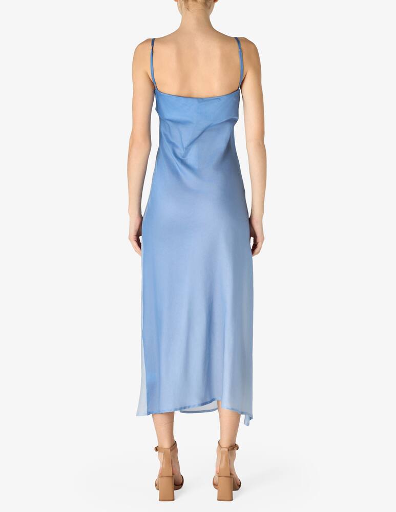 rinascente 24.7 Studio Abito slip degradé