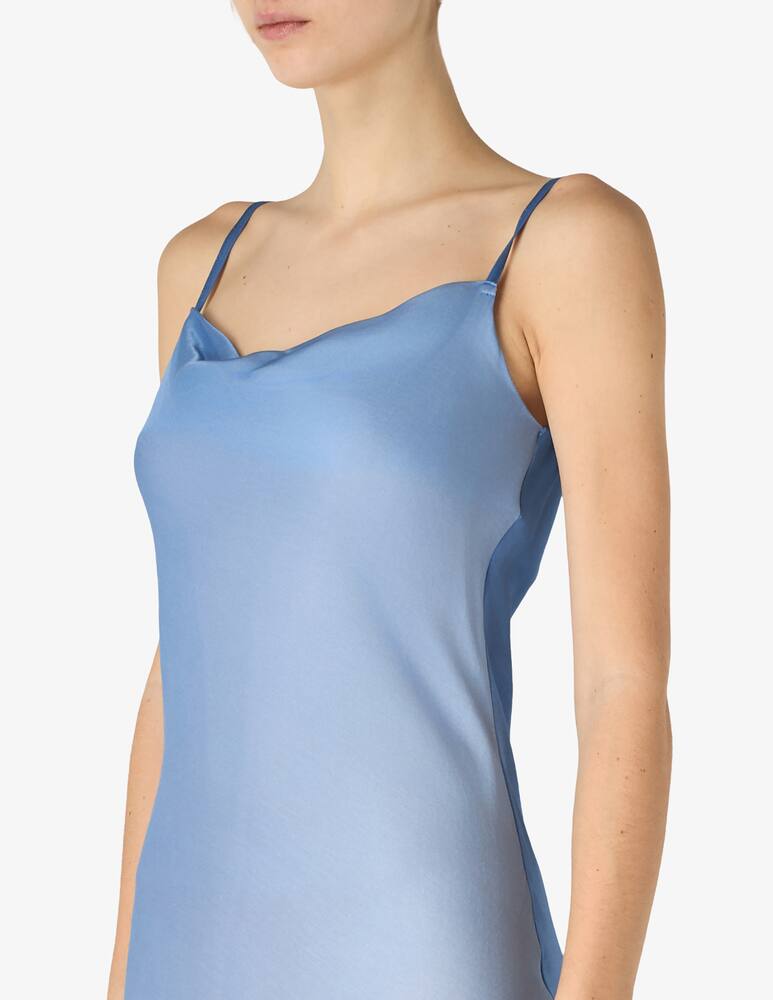 rinascente 24.7 Studio Abito slip degradé