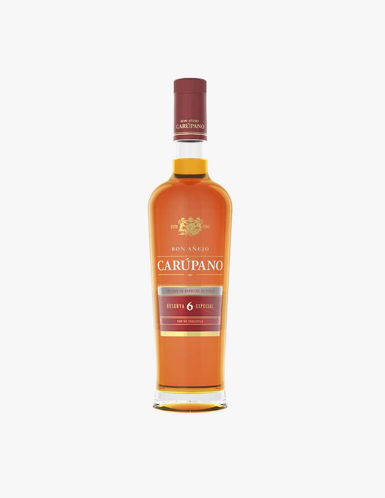 Carupano Reserva Especial 6 - immagine 1 Carupano Reserva Especial 6 - immagine 1