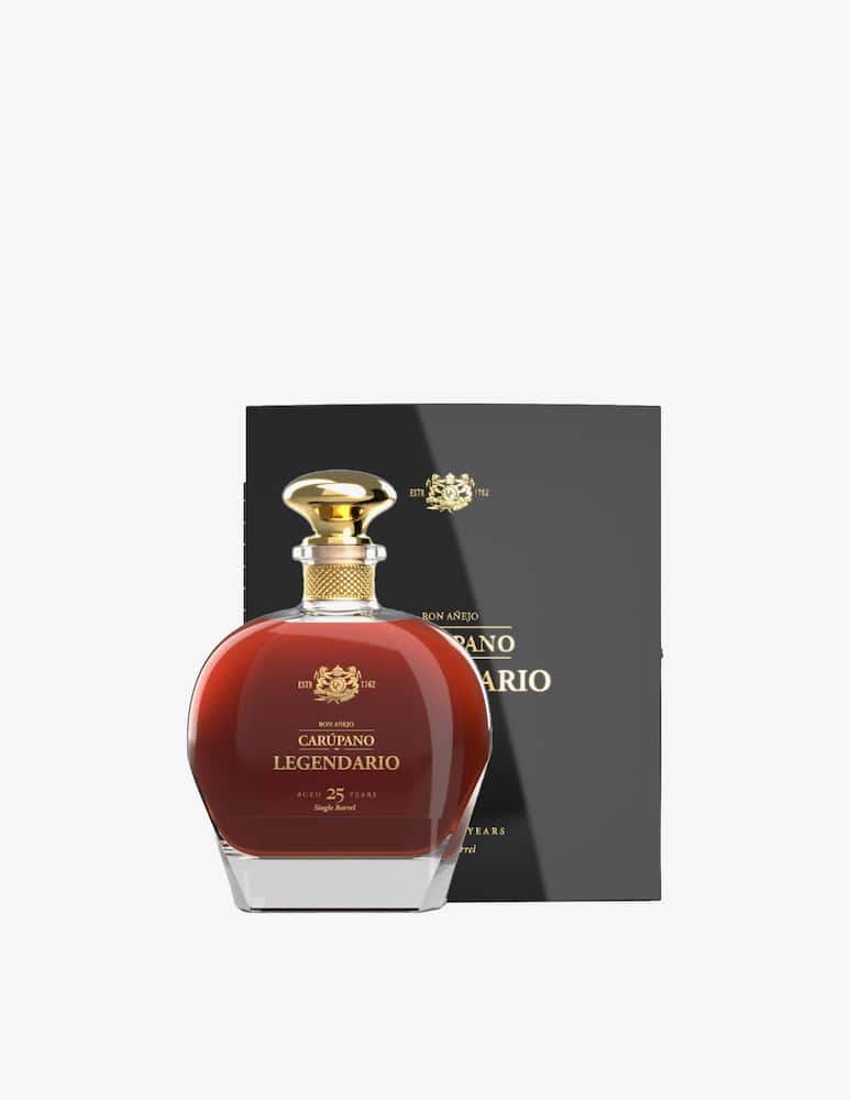 Carupano Legendario - immagine 1 Carupano Legendario - immagine 1